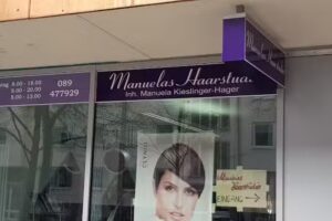 Manuelas Haarstudio