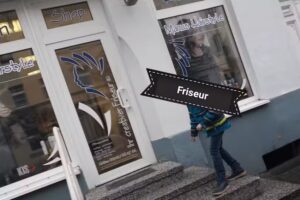 Manus Hairstyle Friseur