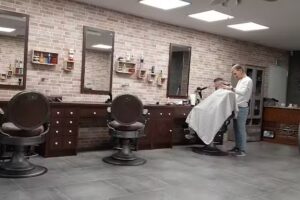 Marbacher Hairstylist