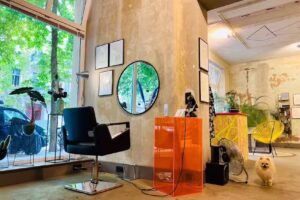 Marc-Antoine HairStudio Gallery