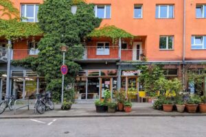 Marc&rsquo;s Haircompany