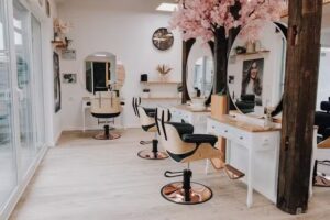 Marcel Geyer Friseure Kirchlengern