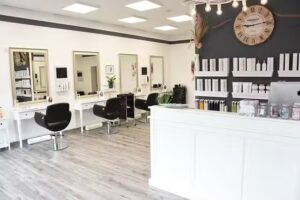 Marcel Geyer Friseure Stadthagen
