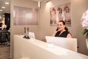 Marcel Michels | Top Friseur Bonn