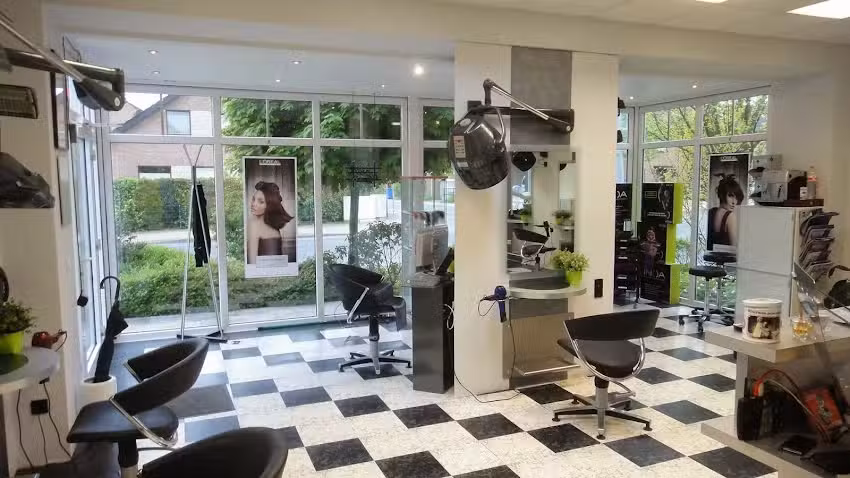 Marco Homp-Michelbrink, DerFriseurSalon