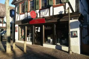 Marco Musca Hairstyle