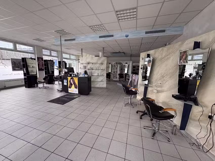 Marco&acute;s Haarstudio