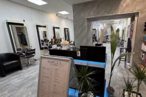 Marco‘s Haarstudio