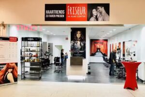 Marco&lsquo;s Haarstudio ehemals Friseur im Rewe Center