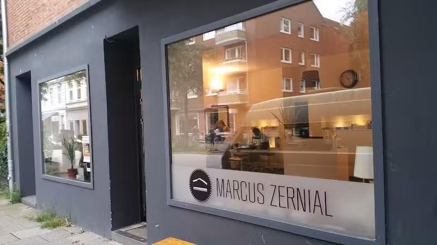 Marcus Zernial
