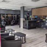 Mardin friseursalon