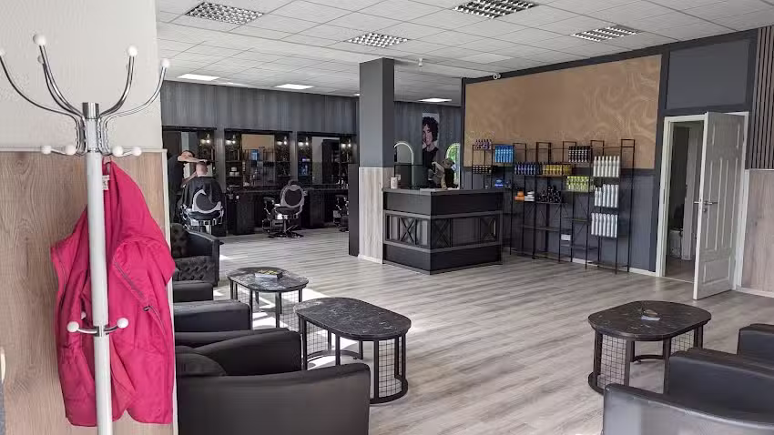 Mardin friseursalon
