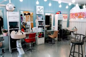 Maren&rsquo;s Friseurgarage Inh. Maren Brack