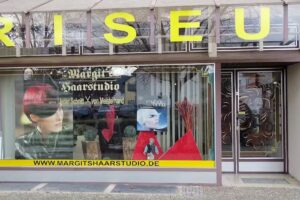 Margit&rsquo;s Haarstudio