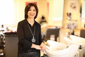 Maria Angilletta Friseursalon