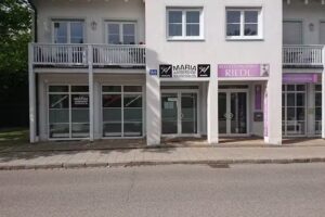 Maria Barbershop Männersalon