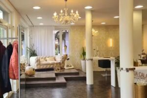 Maria Calabro Friseurmeisterin