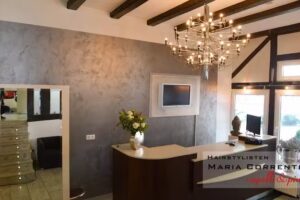 Maria Correnti Capelli & Piu