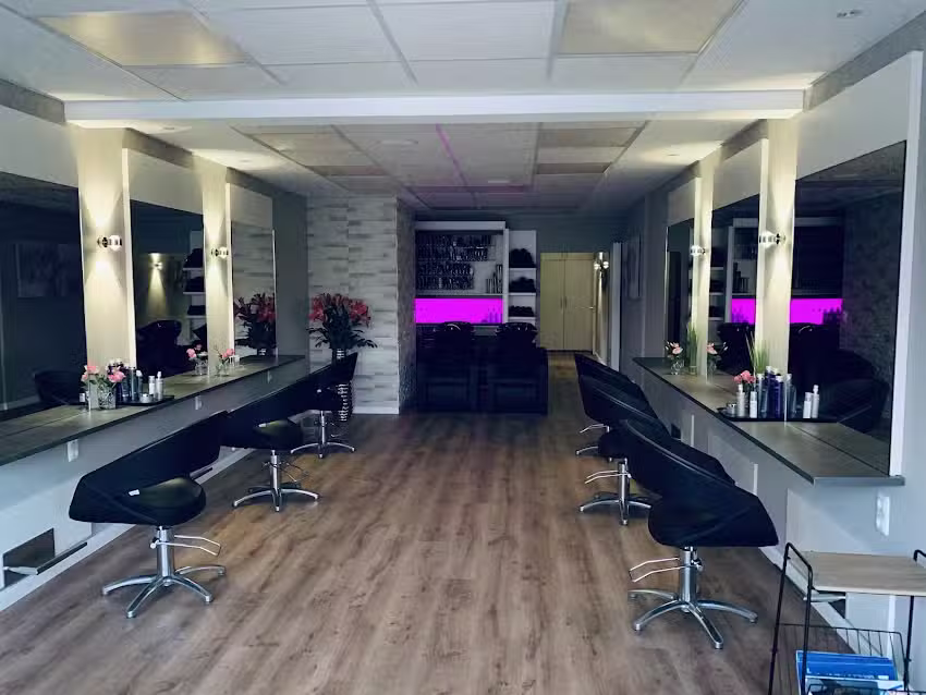 Maria Durak Haar & Esthetik Salon