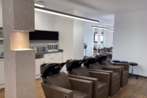 Maria Galivec Friseure, Inh. Maria Galivec