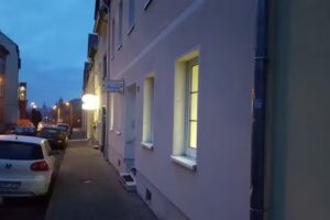 Maria Knorr Friseursalon