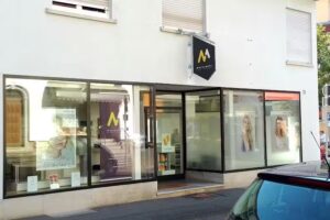 Maria Mohr Haare & Kosmetik