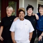 Maria Moser Kosmetik, Friseur & PMU