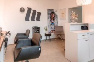 Maria Nidens Friseurmeisterin & Mobile Friseurin