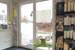 Maria’s HaarParadies mobile Friseurmeisterin