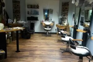 Maria Sieben Friseurmeisterin