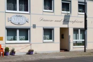 Marianne Klose Friseursalon