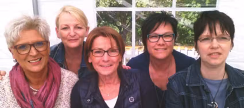 Marie-Luise Kobilke Friseursalon