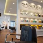 Marie-Luise Weber Haare & Sch&ouml;nheit