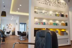 Marie-Luise Weber Haare & Sch&ouml;nheit
