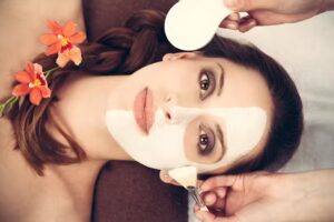 Marina Eichmeier HAARE KOSMETIK MAKE-UP