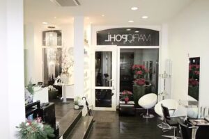 Mario Pohl Friseurgesch&auml;ft