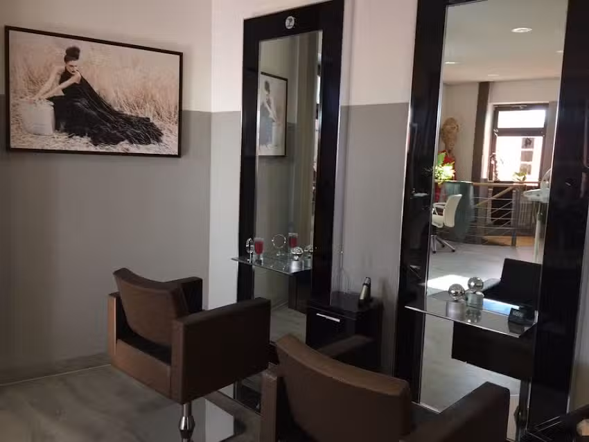 Mario Vib-Friseur