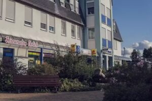 Marion Ehrlich Friseursalon