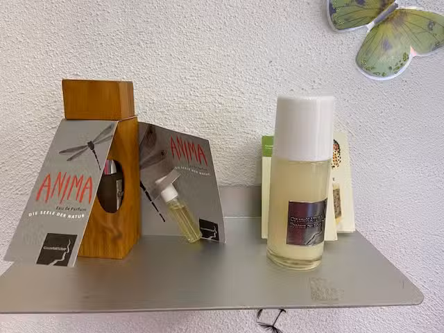 Marion G&uuml;nther-Lunkenbein Friseursalon Schau mal Hair Naturfriseur Culum natura