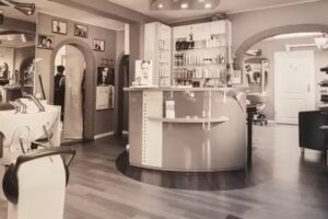 Marion Kaack Salon Kamm &Schere