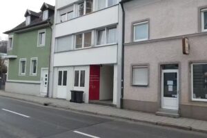 Marion’s Frisierstube