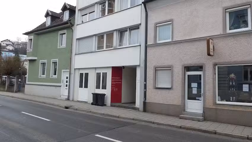 Marion&rsquo;s Frisierstube