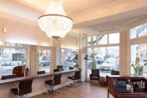 Marion Vieth Hairstyling GmbH