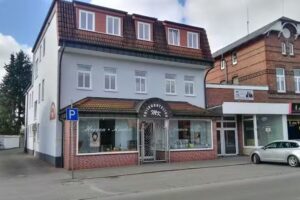 Marita Krell Friseuratelier MK