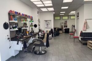 Markt Friseur