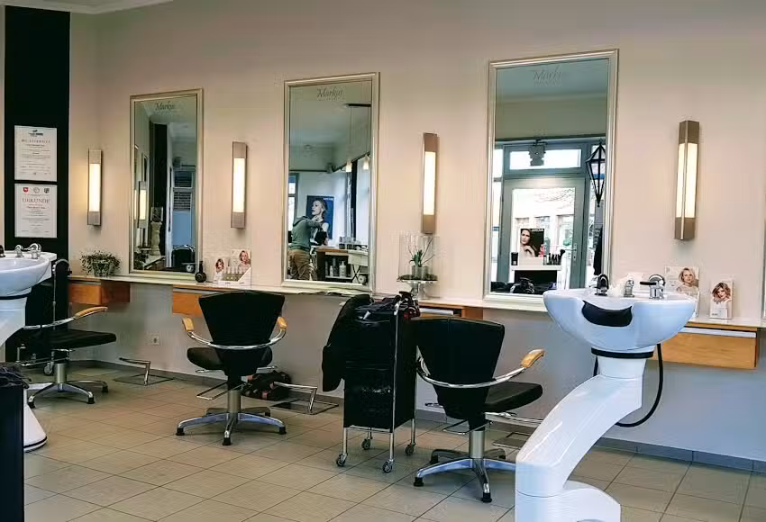 Markus Hairstyling Friseursalon