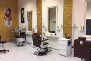 Marlen&rsquo;s Friseure