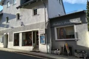 Marlenes Frisierstube