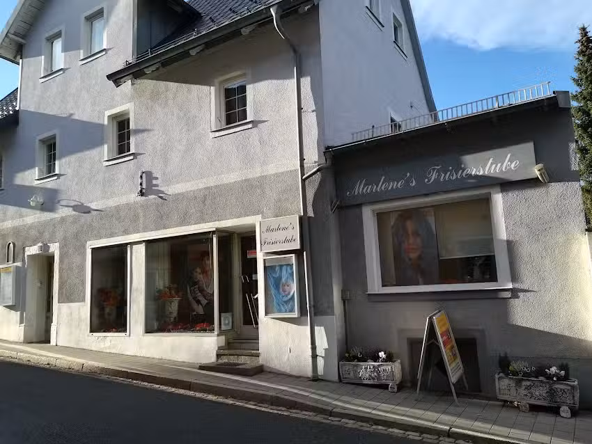 Marlenes Frisierstube