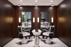 Marlies M&ouml;ller Salon D&uuml;sseldorf